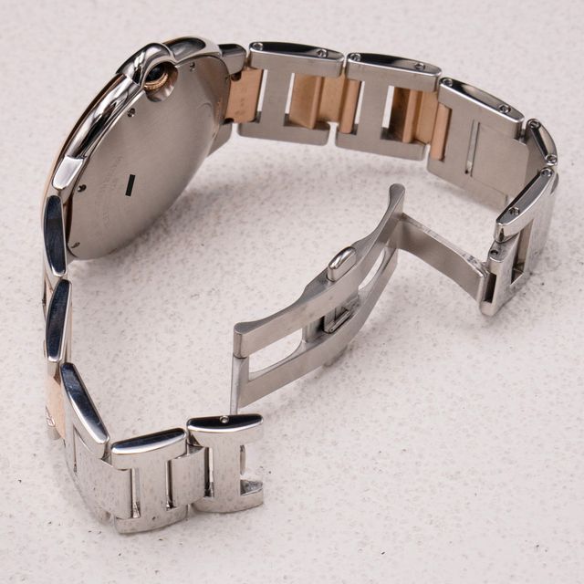 Cartier Ballon Bleu W2BB0004 Image 5